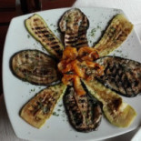 I Colori Del Gusto food