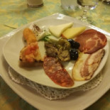 I Colori Del Gusto food