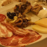 I Colori Del Gusto food