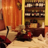 I Colori Del Gusto food