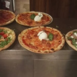 La Noghera Comida