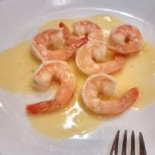 Pizzeria Da Ricchi food