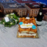Nonna Ma' Nourriture
