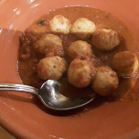 Il Potestà Comida
