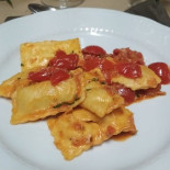 Pizzeria Da Giulio Nourriture