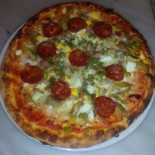 Pizzeria Da Giulio Nourriture