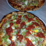 Pizzeria Da Giulio Nourriture