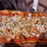 Pizzeria Da Giulio Nourriture