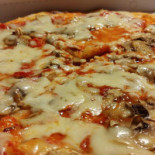 Pizza 88 Gradi Comida