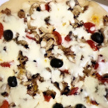 Pizza 88 Gradi Comida