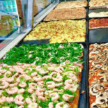 Pizza 88 Gradi Comida