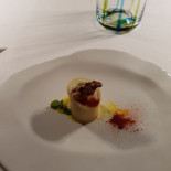 Le Monzù Nourriture