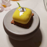 Le Monzù Nourriture