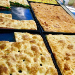 Pizza 88 Gradi Comida