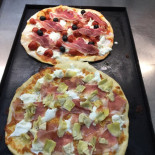 Pizza 88 Gradi Comida
