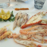 La Nespola food
