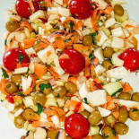 Pizza 88 Gradi Comida