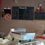 Pizza 88 Gradi Comida