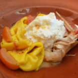 La Nespola food