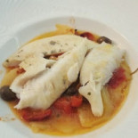 La Nespola food
