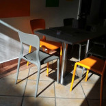 Il Melograno Nourriture