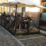 Il Melograno Extérieur