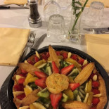 Napule' Nourriture