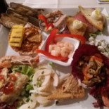 La Donada Nourriture