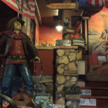 Pizzeria Il Ranch À l'intérieur