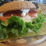 Pappapronta Pizzeria Nourriture