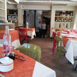 Il Barino Nourriture