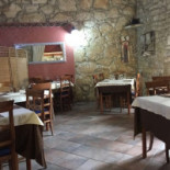 La Giara Nourriture