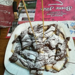 Pizzeria Il Rustico Nourriture