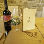 Terravecchia food