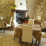 Terravecchia inside