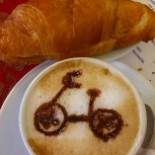 Le Cafe Noir Comida