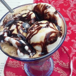 Le Cafe Noir Comida