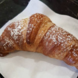 Le Cafe Noir Comida