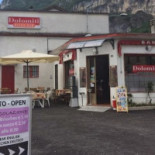 Dolomiti Ristobar Extérieur