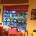 Dolomiti Ristobar À l'intérieur
