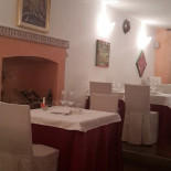Terracotta Comida