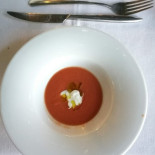 Terracotta Comida