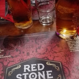 Red Stone Pub Comida