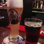 Red Stone Pub Comida