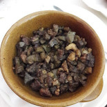 Vecchio Frantoio Comida