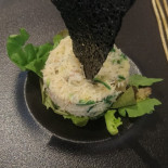 Osteria Da Chichibio À l'intérieur
