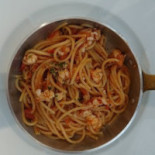 Osteria Da Chichibio Nourriture