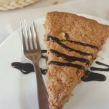 Rifugio Colle Del Lys food