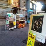 Gastro À l'intérieur