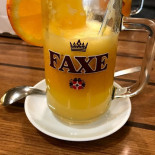 Gastro Nourriture